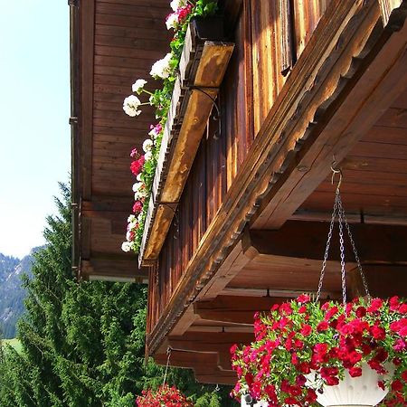 Kaiserhof Alpbach Extérieur photo