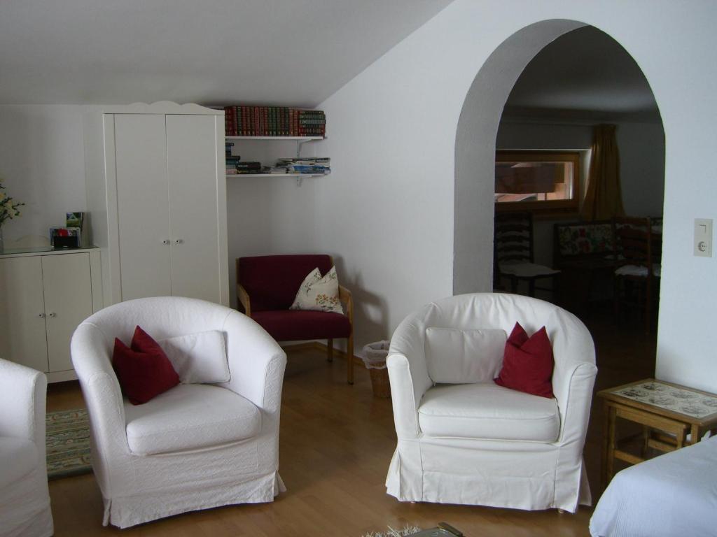 Kaiserhof Alpbach Chambre photo