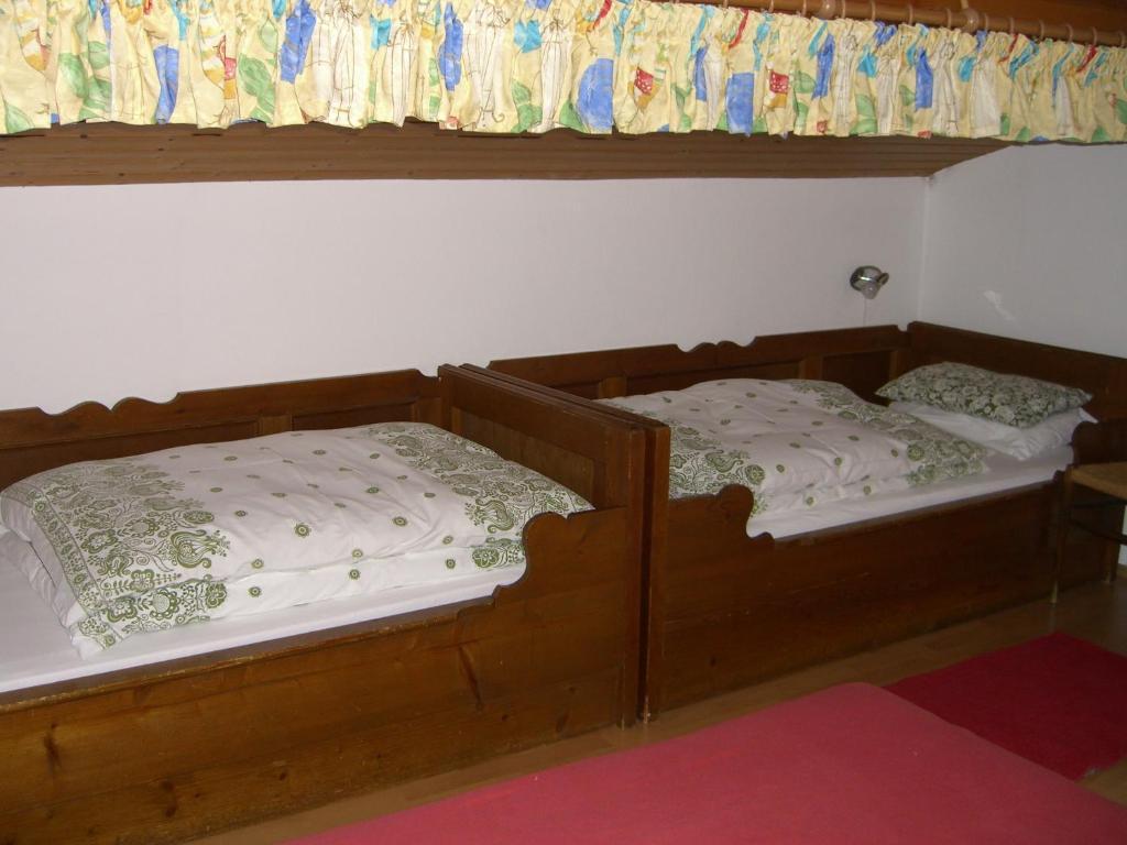 Kaiserhof Alpbach Extérieur photo
