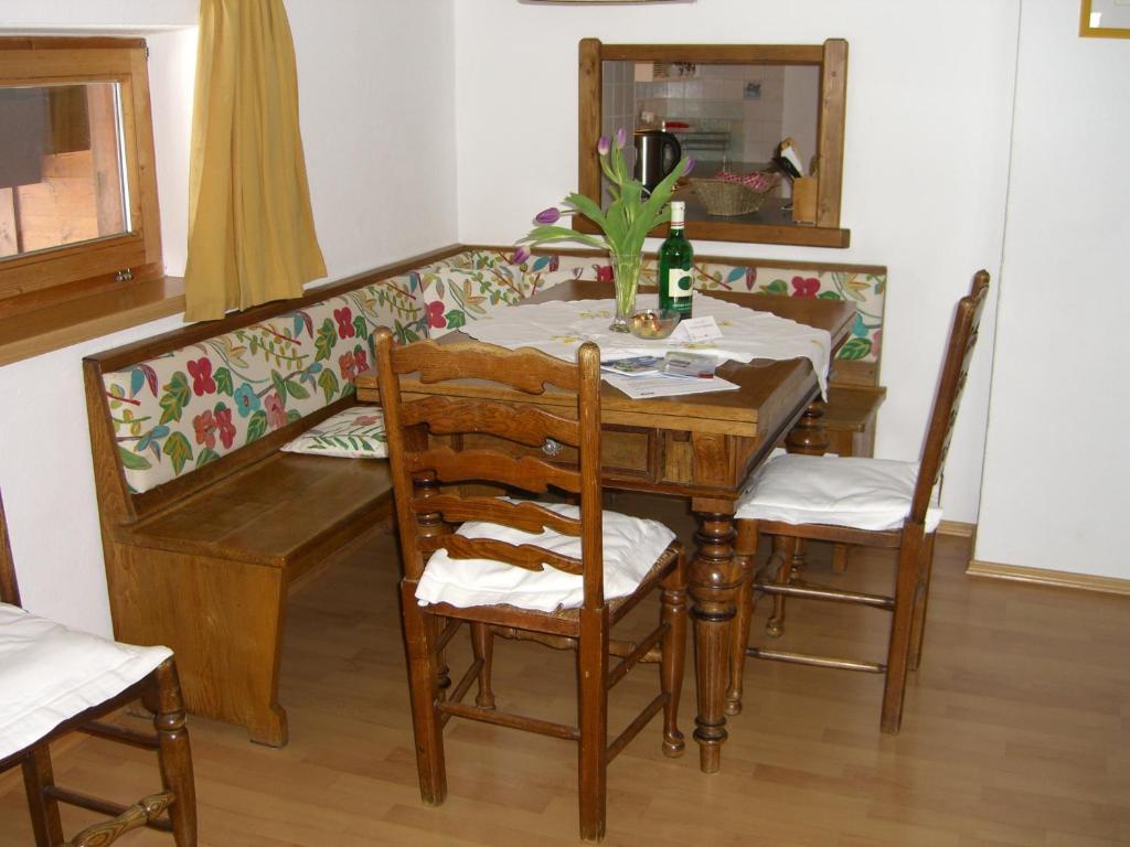 Kaiserhof Alpbach Chambre photo