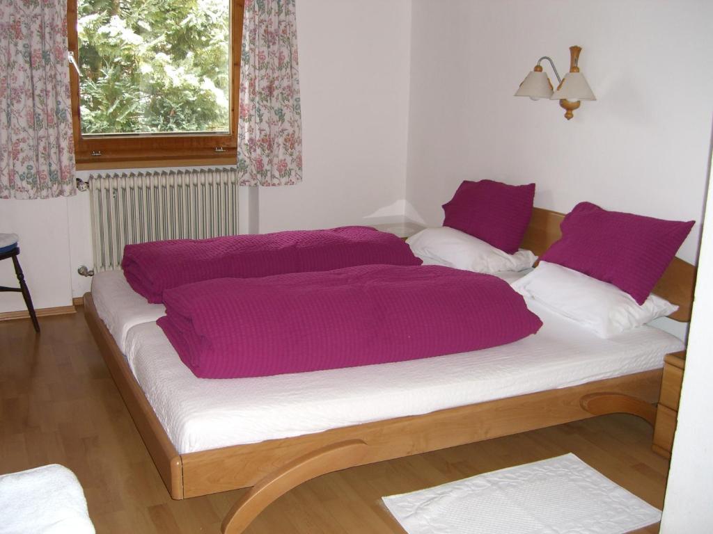 Kaiserhof Alpbach Chambre photo