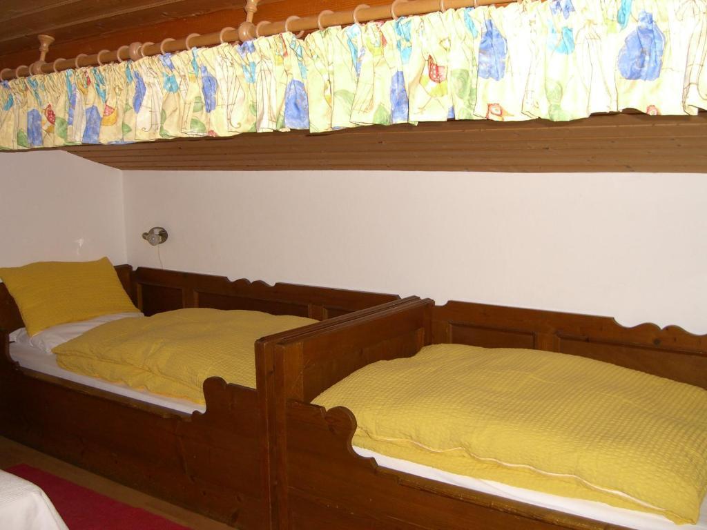Kaiserhof Alpbach Extérieur photo