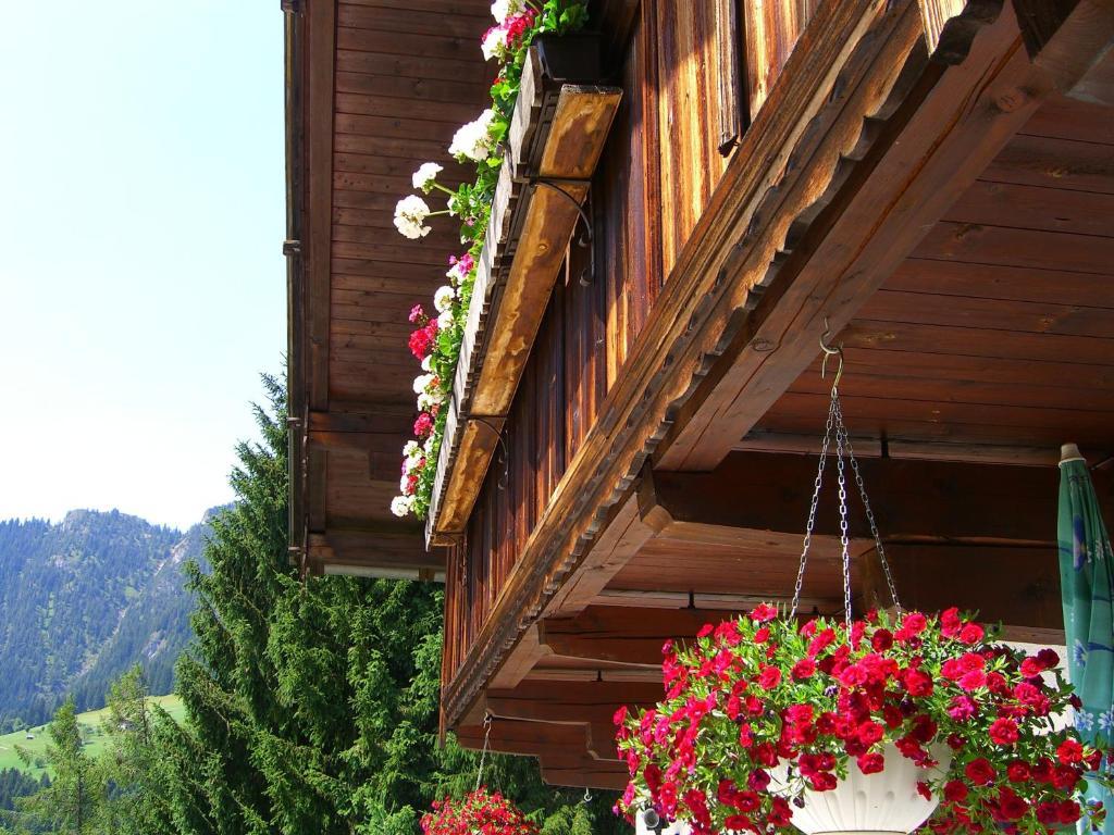 Kaiserhof Alpbach Extérieur photo