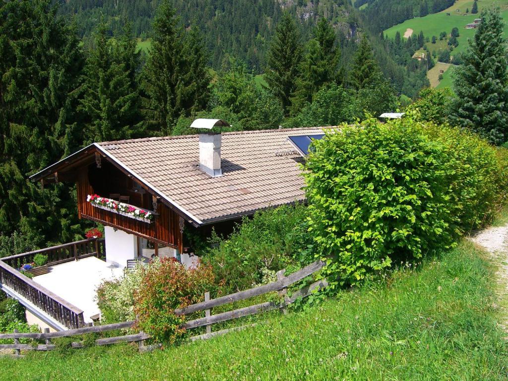 Kaiserhof Alpbach Extérieur photo