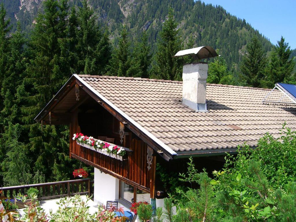 Kaiserhof Alpbach Extérieur photo