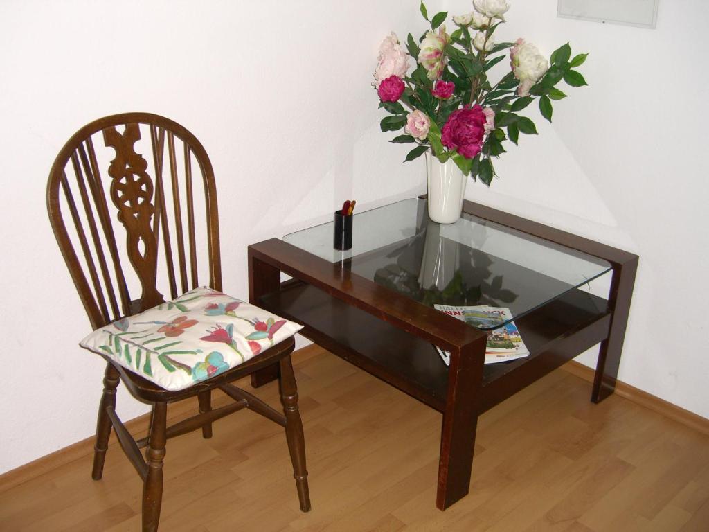 Kaiserhof Alpbach Chambre photo