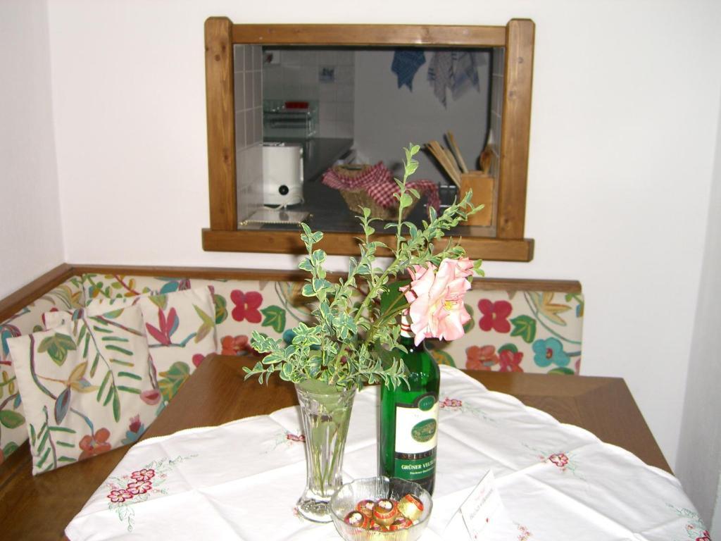 Kaiserhof Alpbach Chambre photo