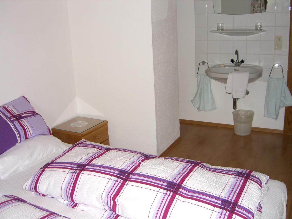 Kaiserhof Alpbach Chambre photo