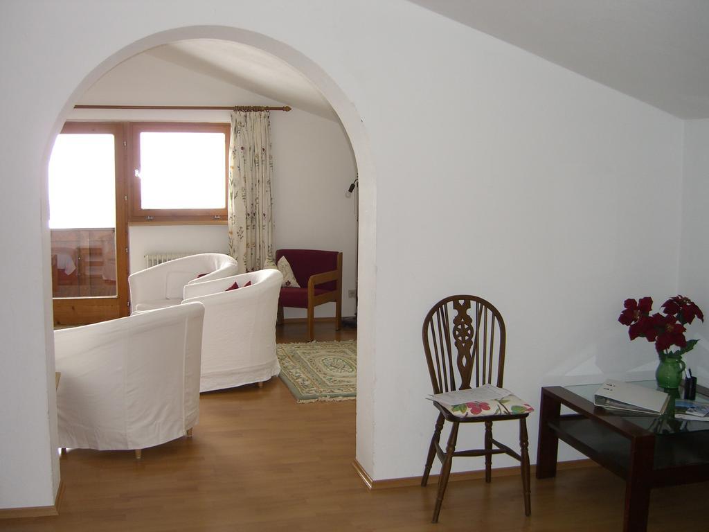 Kaiserhof Alpbach Chambre photo
