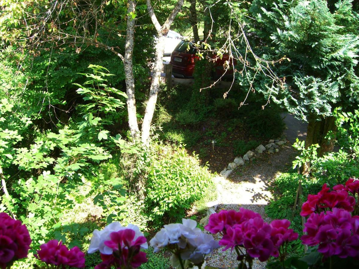 Kaiserhof Alpbach Extérieur photo